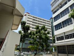 Genting Building (D13), Factory #490195331